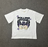 broken planet t-shirt